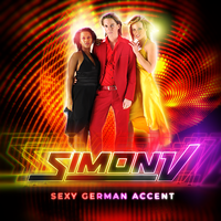Simon V - Sexy German Accent