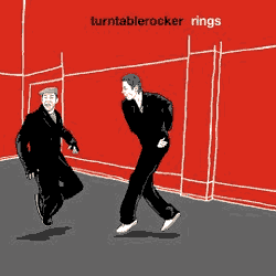Turntablerocker - Rings (Simon V Remix)